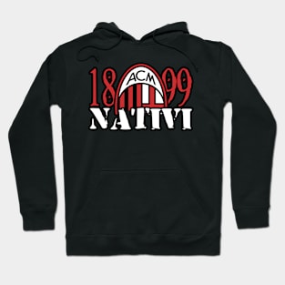 NATIVI MILANO 1899 Hoodie